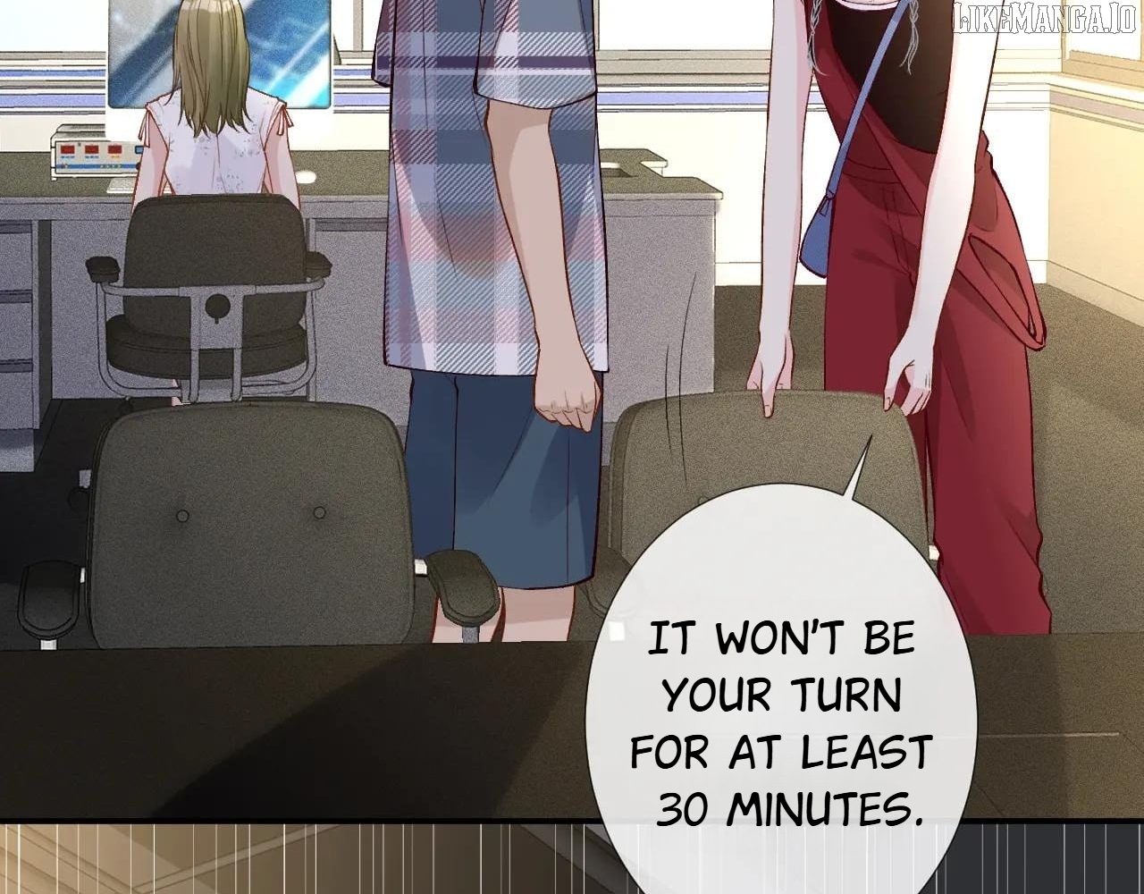 Everyone's Darling Chapter 183 - page 4